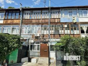 2-к квартира, вторичка, 44м2, 2/3 этаж