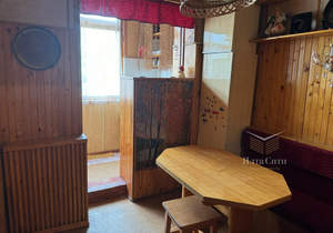 3-к квартира, вторичка, 62м2, 5/5 этаж