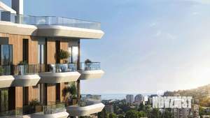 2-к квартира, вторичка, 78м2, 7/7 этаж