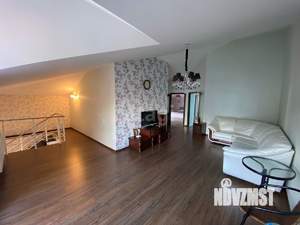 4-к квартира, вторичка, 253м2, 10/11 этаж