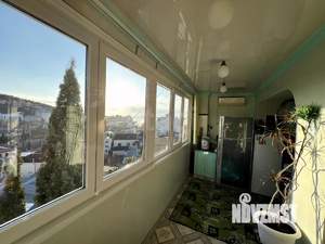 3-к квартира, вторичка, 57м2, 5/5 этаж