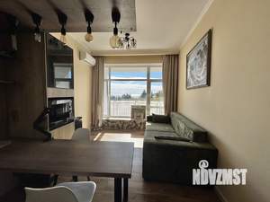 Студия квартира, вторичка, 31м2, 2/12 этаж