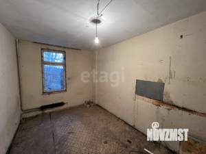 2-к квартира, вторичка, 62м2, 1/5 этаж