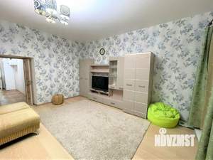 2-к квартира, вторичка, 39м2, 1/2 этаж
