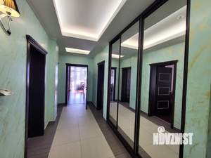 5-к квартира, вторичка, 162м2, 2/8 этаж