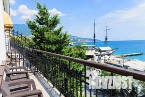 3-к квартира, вторичка, 105м2, 4/5 этаж