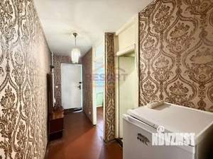 1-к квартира, вторичка, 32м2, 4/5 этаж