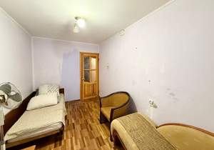 3-к квартира, вторичка, 50м2, 1/3 этаж