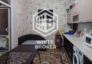 2-к квартира, вторичка, 30м2, 1/2 этаж