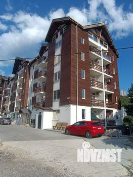 1-к квартира, вторичка, 33м2, 2/7 этаж