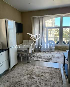 1-к квартира, вторичка, 33м2, 10/11 этаж