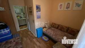 2-к квартира, вторичка, 36м2, 2/2 этаж