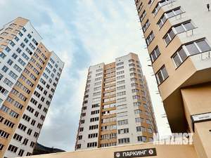 3-к квартира, вторичка, 63м2, 5/15 этаж