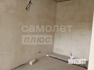 Студия квартира, вторичка, 27м2, 1/3 этаж