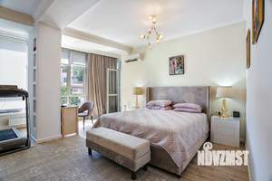 3-к квартира, вторичка, 138м2, 6/8 этаж