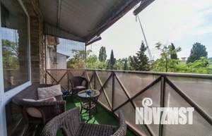 2-к квартира, вторичка, 45м2, 4/4 этаж