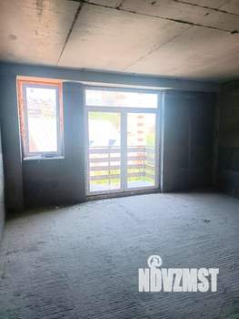 1-к квартира, вторичка, 33м2, 2/7 этаж