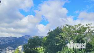 3-к квартира, сданный дом, 70м2, 3/15 этаж