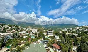 Студия квартира, вторичка, 48м2, 7/8 этаж