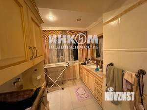 3-к квартира, вторичка, 134м2, 2/2 этаж