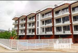 3-к квартира, вторичка, 48м2, 2/3 этаж