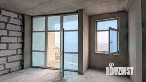 2-к квартира, вторичка, 58м2, 2/6 этаж