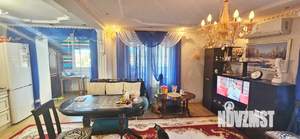 2-к квартира, вторичка, 59м2, 4/12 этаж