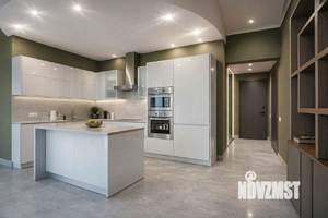 1-к квартира, вторичка, 65м2, 8/9 этаж