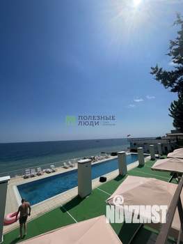 1-к квартира, вторичка, 32м2, 1/5 этаж