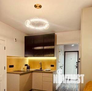 1-к квартира, вторичка, 38м2, 11/12 этаж