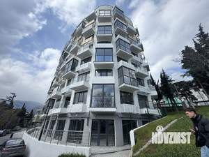 1-к квартира, вторичка, 45м2, 4/8 этаж