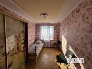 3-к квартира, вторичка, 56м2, 3/3 этаж