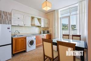 2-к квартира, вторичка, 118м2, 6/19 этаж