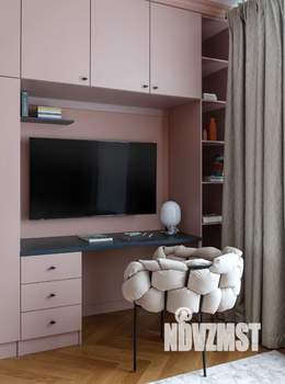 1-к квартира, вторичка, 70м2, 6/11 этаж
