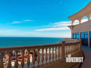 3-к квартира, вторичка, 116м2, 9/9 этаж