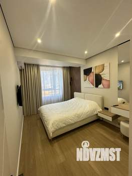 1-к квартира, сданный дом, 38м2, 11/13 этаж