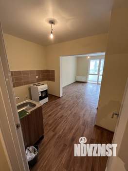 Студия квартира, вторичка, 34м2, 5/16 этаж