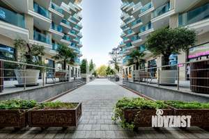 3-к квартира, вторичка, 80м2, 1/8 этаж