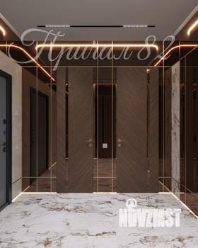 2-к квартира, вторичка, 106м2, 9/12 этаж