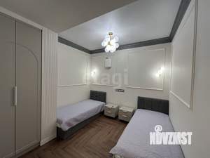 2-к квартира, вторичка, 68м2, 4/11 этаж