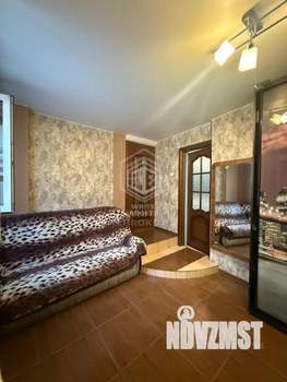 3-к квартира, вторичка, 90м2, 1/5 этаж