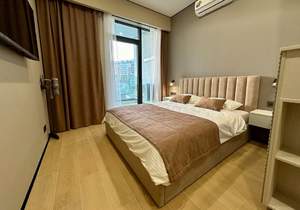 Студия квартира, сданный дом, 29м2, 3/8 этаж