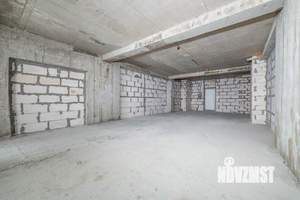 Студия квартира, вторичка, 85м2, 16/19 этаж
