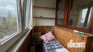 2-к квартира, вторичка, 30м2, 4/9 этаж