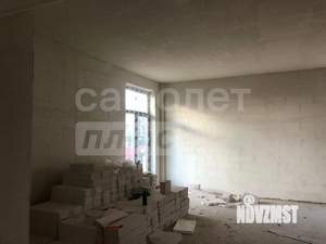 Студия квартира, вторичка, 27м2, 2/3 этаж