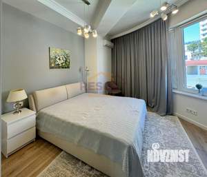 3-к квартира, вторичка, 130м2, 6/7 этаж