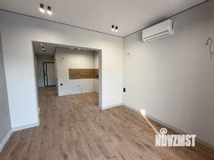 1-к квартира, сданный дом, 37м2, 11/16 этаж