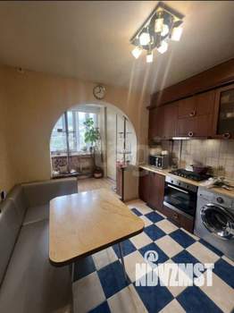 2-к квартира, вторичка, 64м2, 7/9 этаж