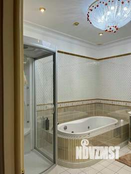 3-к квартира, вторичка, 138м2, 7/14 этаж