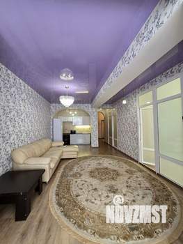 3-к квартира, вторичка, 81м2, 1/9 этаж